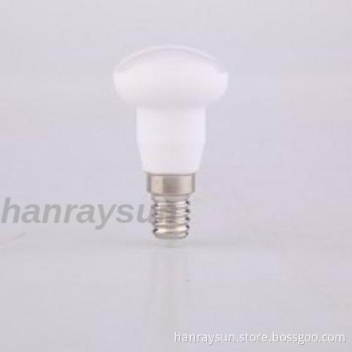 Ceramics R50 5W E14 LED Bulb